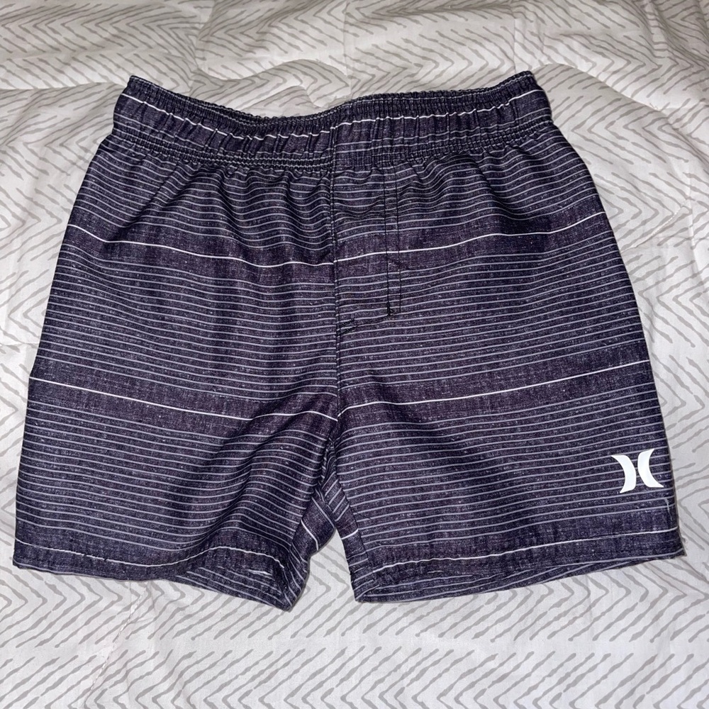 Swim trunks